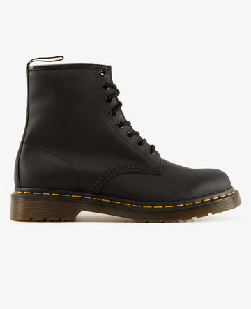 1460 Greasy Black
